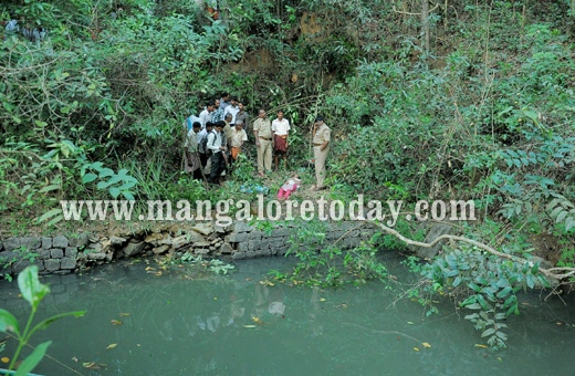 Bantwal Rape & Murder